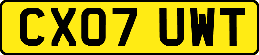 CX07UWT