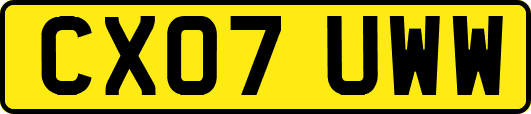 CX07UWW