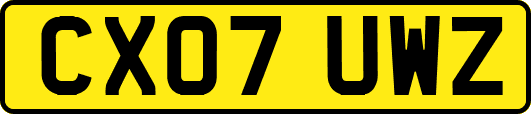 CX07UWZ