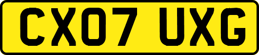 CX07UXG