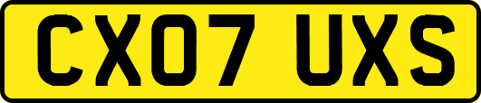 CX07UXS