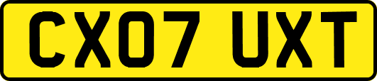 CX07UXT