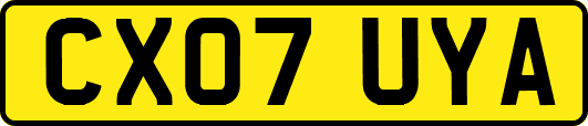 CX07UYA
