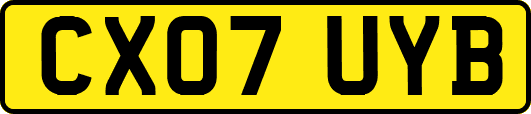 CX07UYB