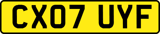 CX07UYF