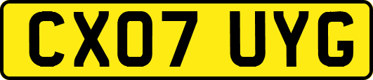 CX07UYG