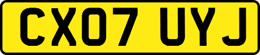 CX07UYJ