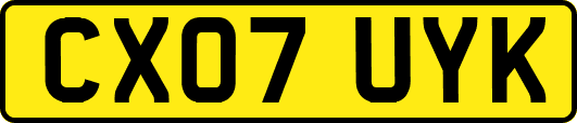 CX07UYK