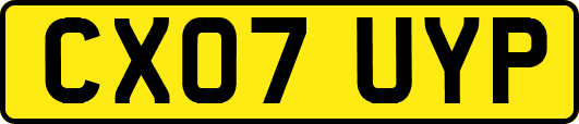 CX07UYP