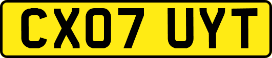 CX07UYT