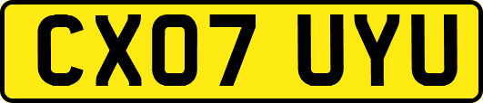 CX07UYU