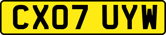 CX07UYW