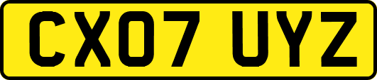 CX07UYZ