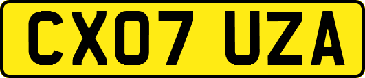 CX07UZA