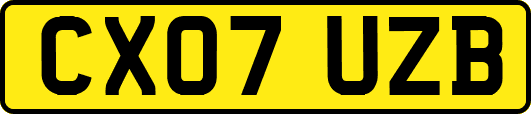 CX07UZB