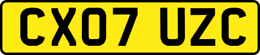 CX07UZC