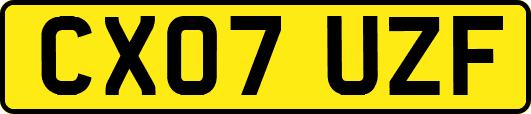 CX07UZF
