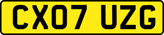 CX07UZG