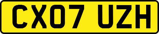 CX07UZH