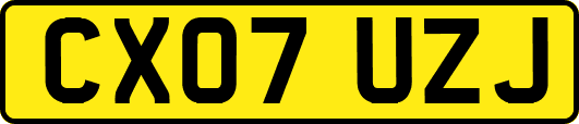 CX07UZJ