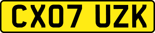 CX07UZK