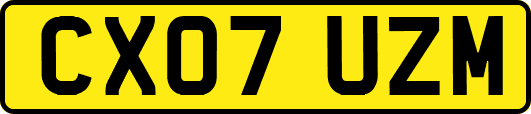 CX07UZM