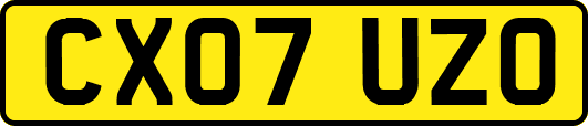 CX07UZO