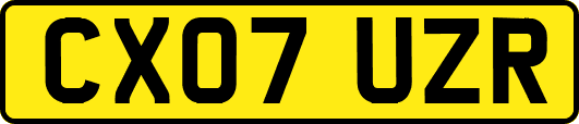 CX07UZR