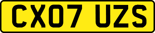 CX07UZS