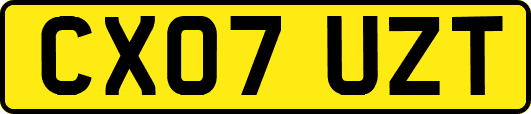 CX07UZT