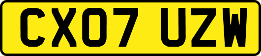 CX07UZW
