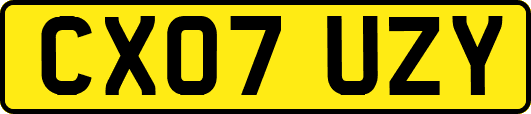 CX07UZY