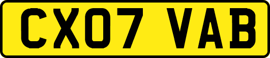 CX07VAB