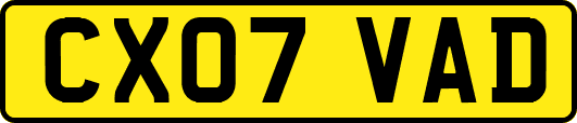 CX07VAD