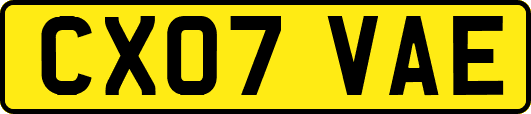 CX07VAE