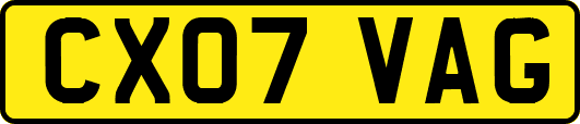CX07VAG