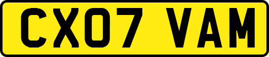 CX07VAM