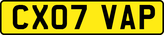 CX07VAP