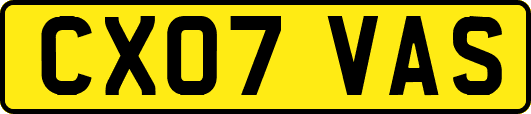CX07VAS