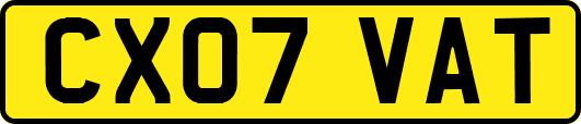CX07VAT