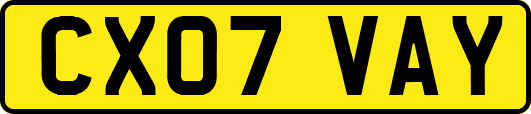 CX07VAY