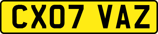 CX07VAZ