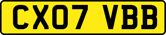 CX07VBB