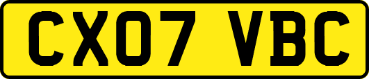 CX07VBC