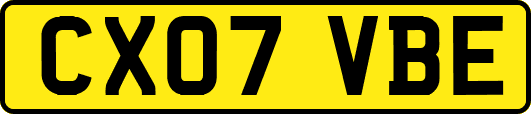 CX07VBE
