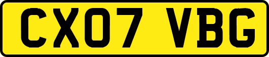 CX07VBG