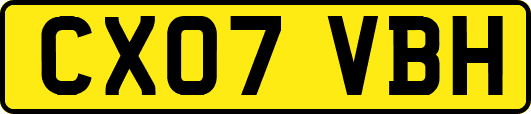 CX07VBH