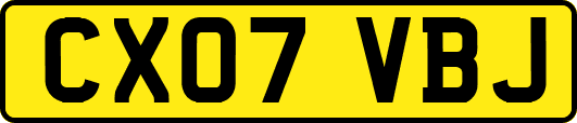 CX07VBJ