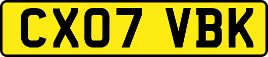 CX07VBK