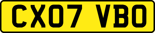 CX07VBO